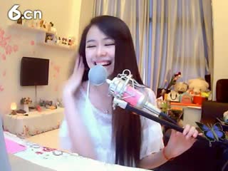 六间房最红主播❤尐雨熙秀唱直播