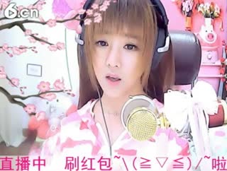 六间房美女主播☜小鱼儿❦☞秀唱视频