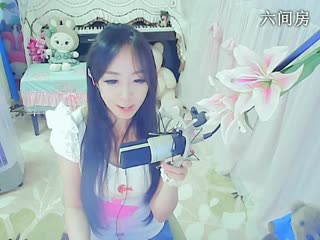 六间房美女主播╭≡★妙人儿ご视频互动