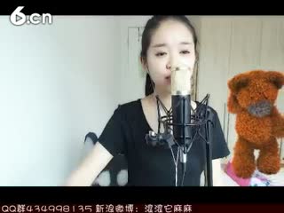 六间房美女主播❤ゞxu、靈兒ゞ献唱月半小夜曲