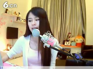 六间房美女主播❤尐雨熙互动交友