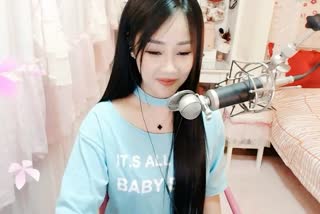 菇凉秀唱《不醉不会》~速来听~