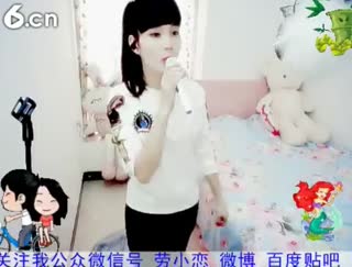 六间房美女主播恋歌灬l.用心唱歌秀唱视频