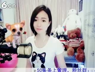 六间房美女主播Love✿景花秀唱视频
