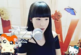 阳光下的《泡沫》是彩色的，就像被骗的我是幸福的~