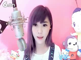 六间房美女主播言⊰&hearts;⊱宝贝ゞ秀唱大圈圈视频