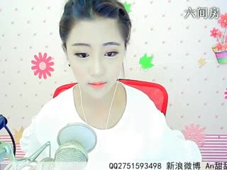 六间房最红主播☜ღAn甜甜ღ☞