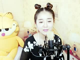 爱《断了乱了》~人也越来越安静了
