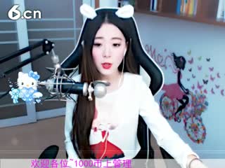 六间房实力女主播✿Anne-菲菲