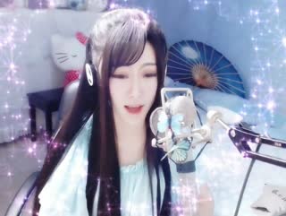 薄荷女神唱英文歌~超好听