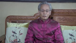 珍品艺术名家访谈：张天文