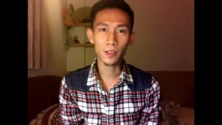 自我介紹forChina