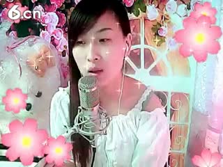 六间房秀场真人主播☆小月☆呆呆☆直播中