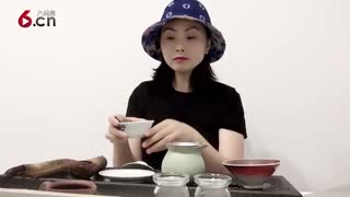 普洱茶要如何选择 18.7.25