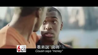 《女友怎么叫》爆红网络 秒杀狐狸叫