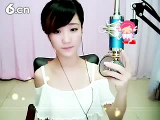 六间房美女主播北鼻❤在线直播