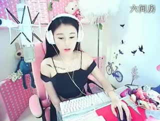 六间房美女主播Amy壞脾气ミ安然つ秀场直播
