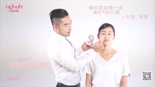 Sunny老师带你变身韩剧女主—《浪漫满屋》