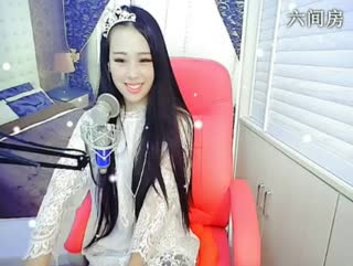 六间房美女主播九儿也温柔，秀场直播
