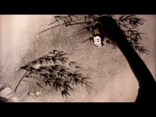 成都奇迹首席沙画师完美演绎古代四大美人之“落雁”王昭君