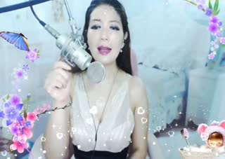 菇凉翻唱《男人酒女人泪》~声音好魔性~