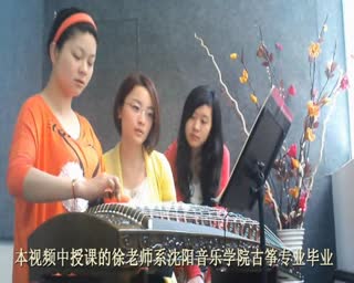 南昌学古筝古筝培训，首选龙山音乐工作室