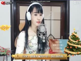 美女翻唱爱情三十六度八 2017-02-24 11-58-52-187