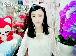六间房美女主播╰❥可乐♫baby聊天交友视频秀