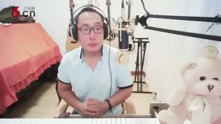 唱歌小技巧教你唱好歌 18.8.3