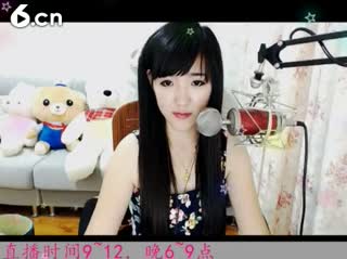 六间房热门美女秀于梦 聊天交友