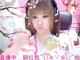 六间房美女主播☜小鱼儿❦☞互动交友