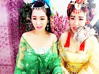 六间房美女主播寻找情人~玫瑰飘香☆直播