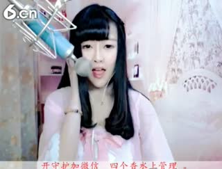 六间房实力女主播♫七小娘、在线交友聊天