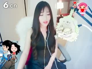 六间房真人直播Turnup`安蔻蔻