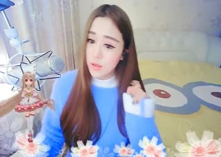 我是一条《寻水的鱼》~我轻轻跳进你的怀里~