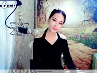 六间房美女主播♪♪f千容♪♪直播间视频