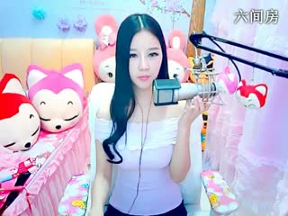 六间房美女主播依然の代理秀唱视频