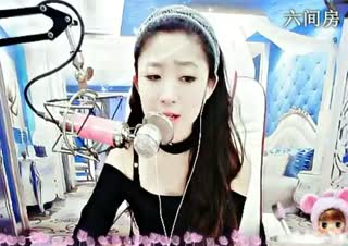 六间房热门美女秀╰❤小妖精💜╮在线交友聊天