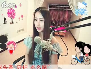 六间房美女主播你敢进来吗？秀唱视频