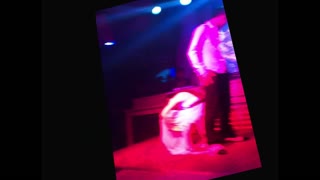 bb卉子钢管舞-福州专业钢管舞领舞DS教练培训学校fdf