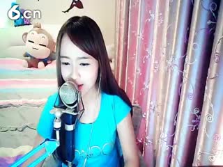 六间房最红主播★Mini小可爱 说唱视频