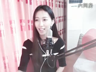 六间房美女主播ღ童童秀唱要抱抱