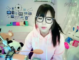 六间房最红主播晴缘秀唱直播