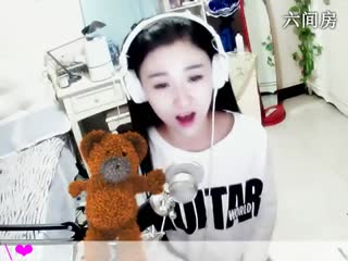 六间房最美主播夏目七 聊天交友