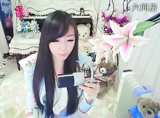 六间房呆萌女主播╭&equiv;★妙人儿ご秀唱视频
