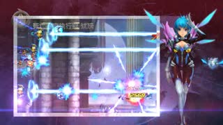 DNF大师团力荐《爆裂天空》 实战视频献映