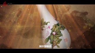 美妃黛儿传承中国茶文化，臻萃精华露，永恒之美