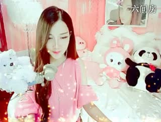 六间房美女主播诗艺直播间视频
