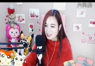 六间房美女主播`❤６魅直播间互动