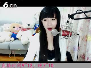 六间房唱歌聊天室于梦~